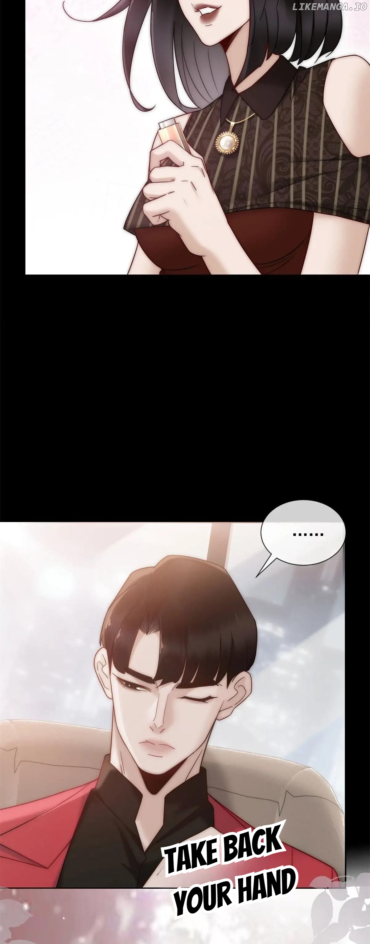 Don't Mess with a Deadly Revenger Chapter 13 - page 56